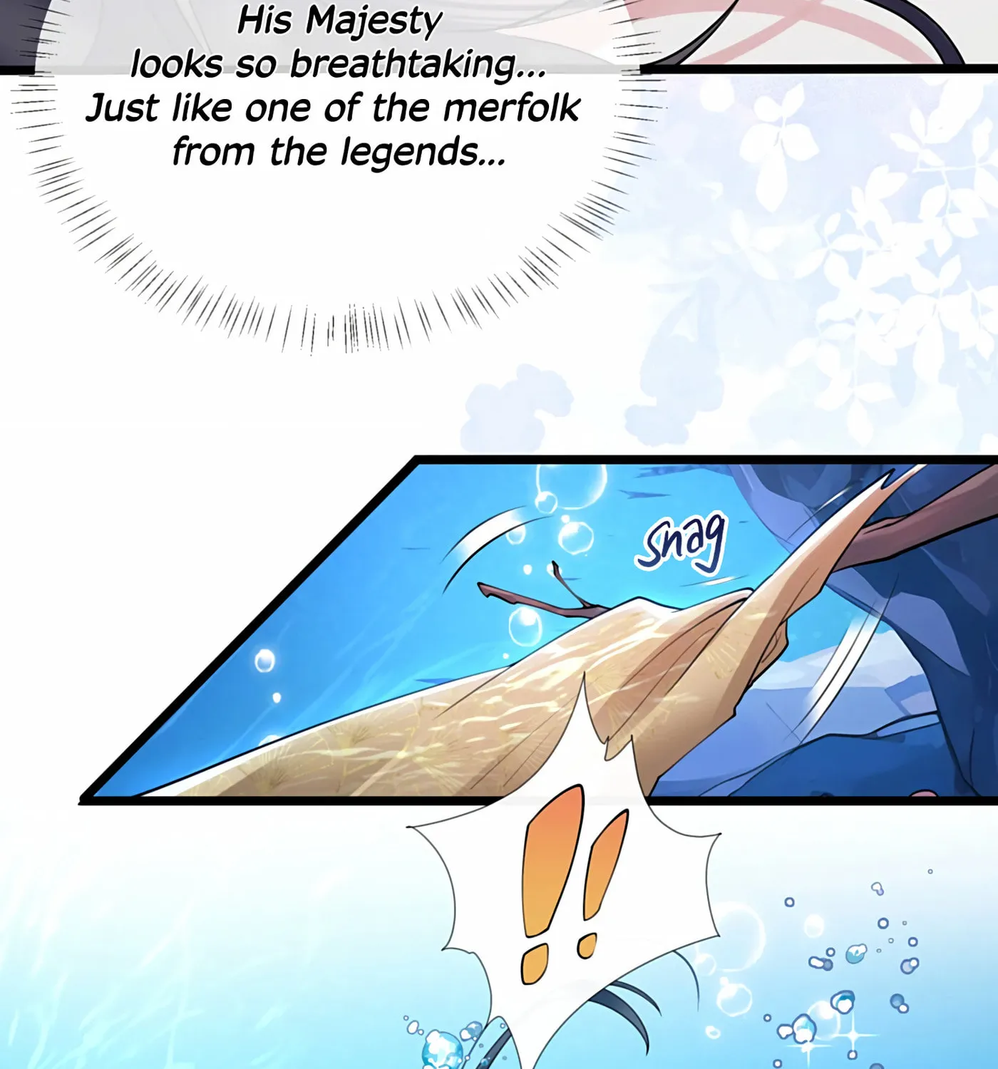 Bu Zhi Bixia Shi Nülang Chapter 40 page 29 - 