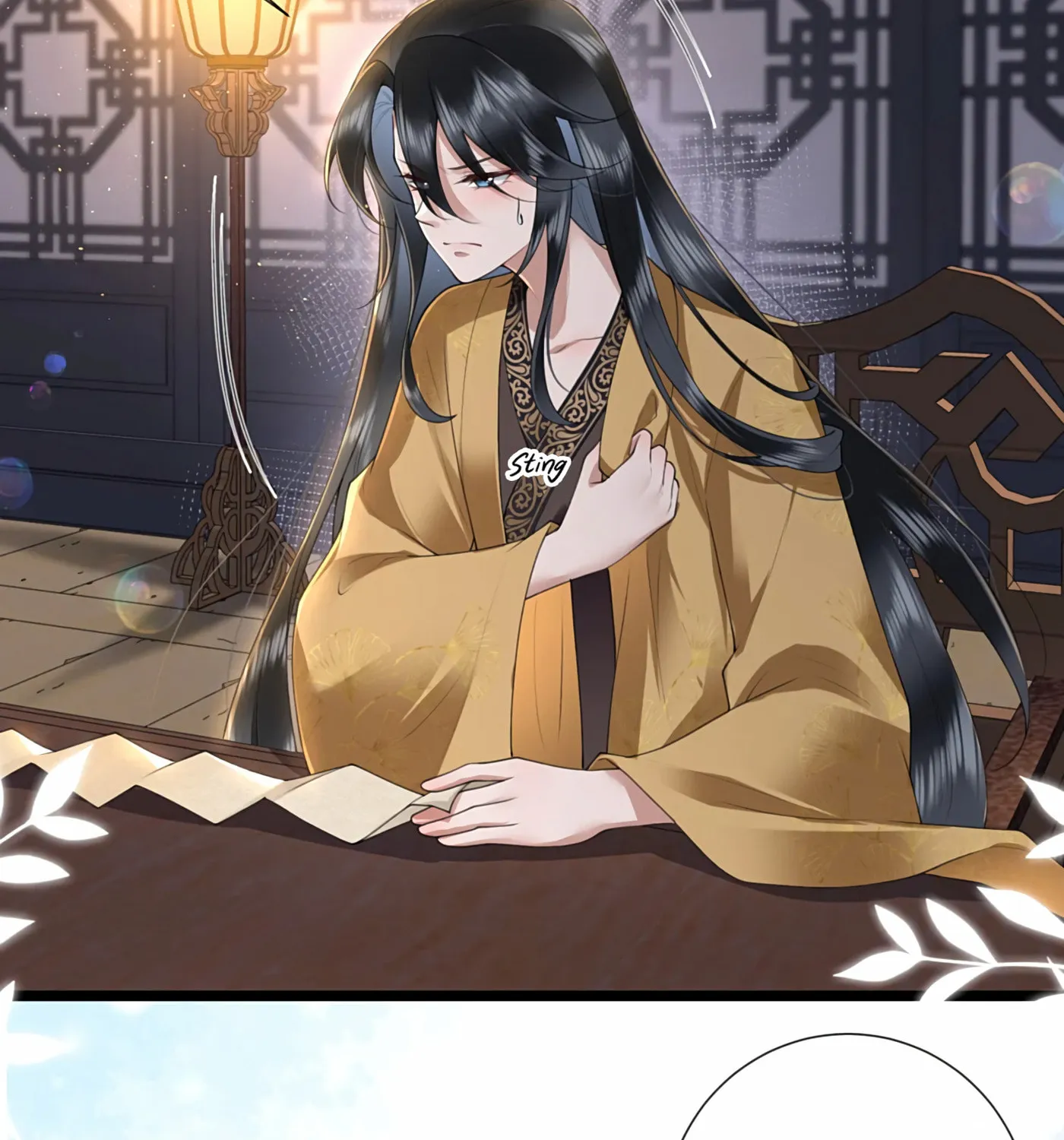 Bu Zhi Bixia Shi Nülang Chapter 40 page 4 - 