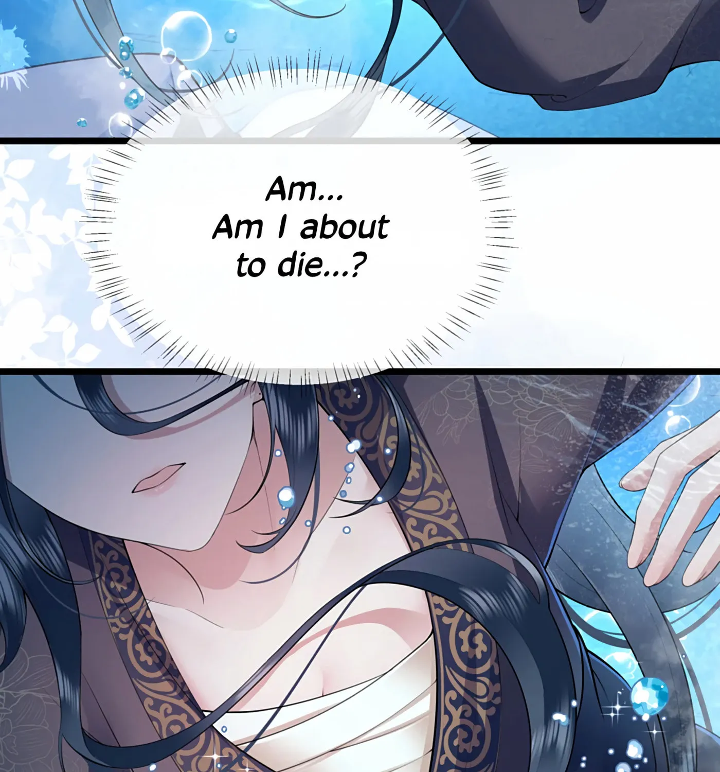 Bu Zhi Bixia Shi Nülang Chapter 40 page 34 - 