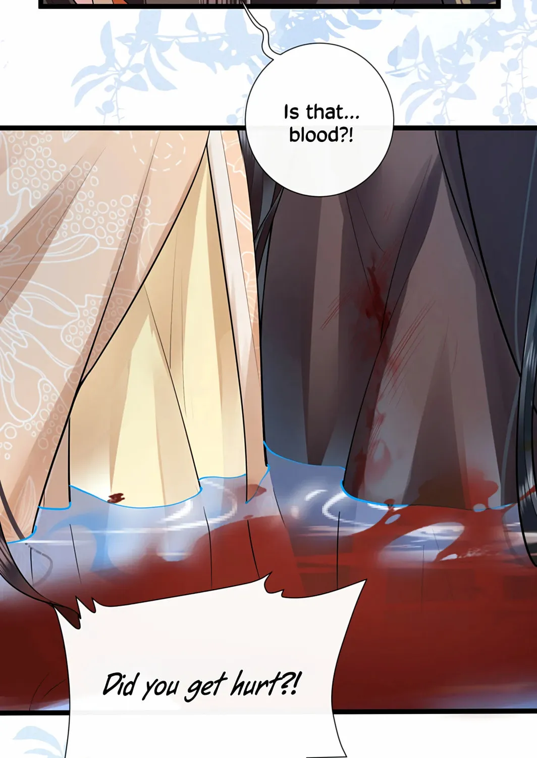 Bu Zhi Bixia Shi Nülang Chapter 40 page 48 - 