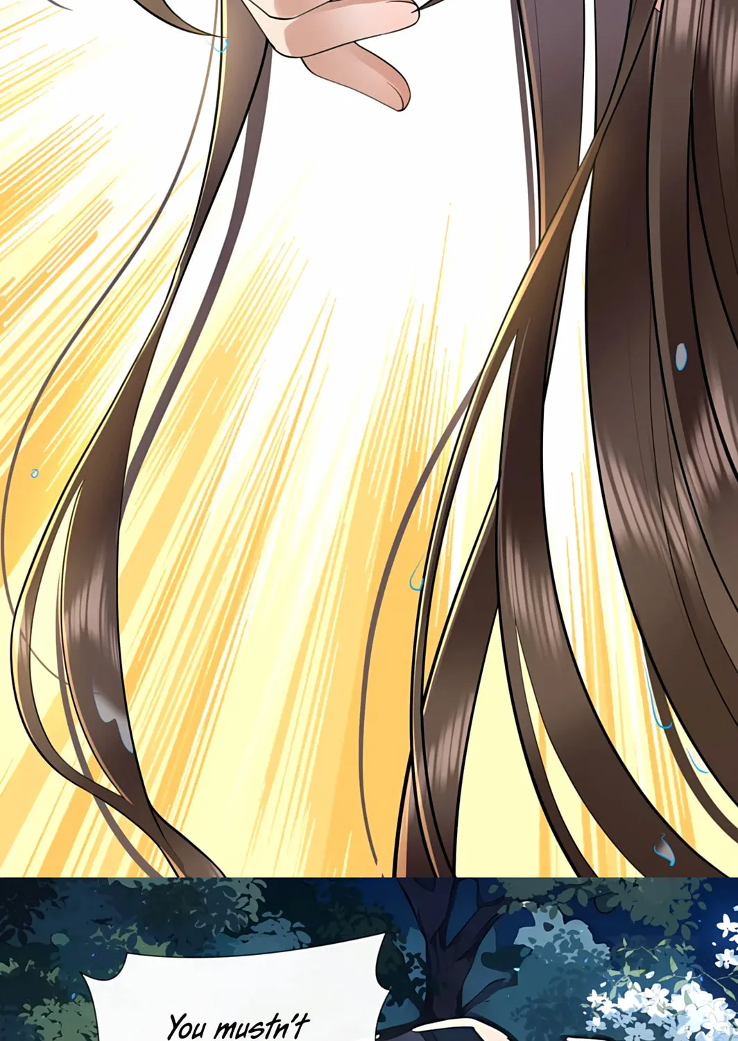 Bu Zhi Bixia Shi Nülang Chapter 40 page 54 - 