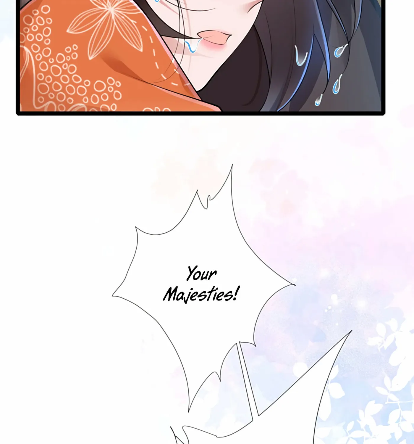 Bu Zhi Bixia Shi Nülang Chapter 40 page 59 - 