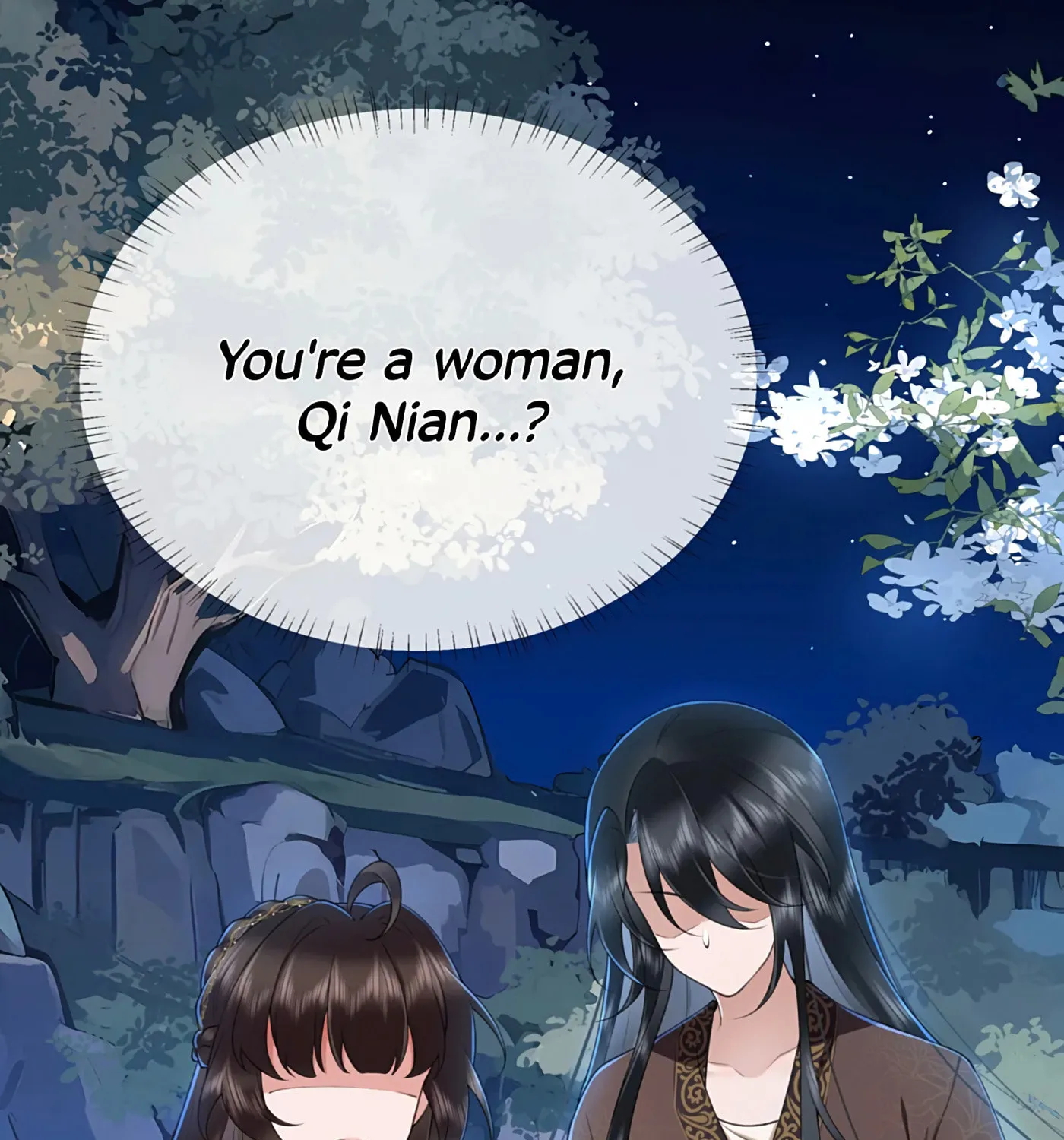Bu Zhi Bixia Shi Nülang Chapter 40 page 65 - 