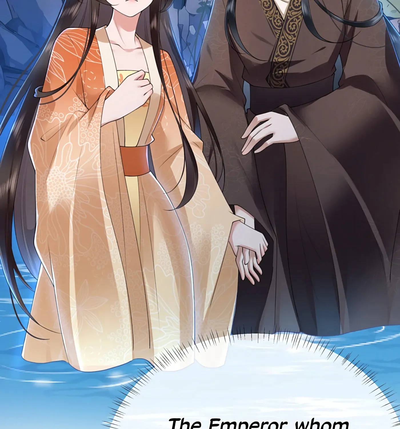Bu Zhi Bixia Shi Nülang Chapter 40 page 66 - 