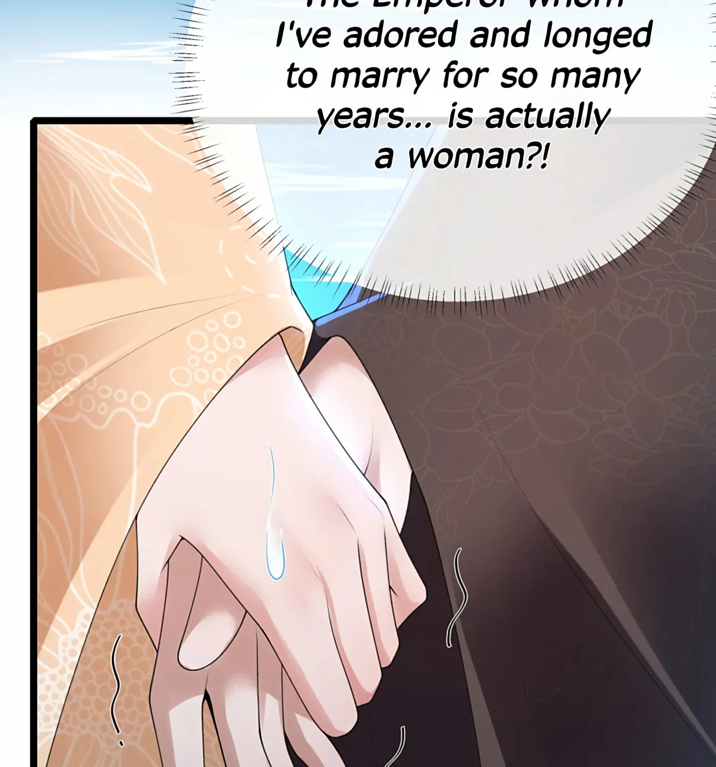 Bu Zhi Bixia Shi Nülang Chapter 40 page 67 - 