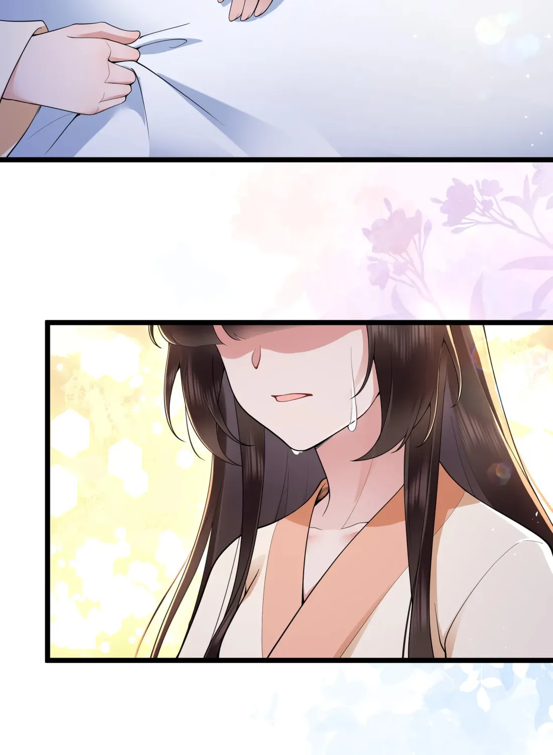 Bu Zhi Bixia Shi Nülang Chapter 41 page 14 - 