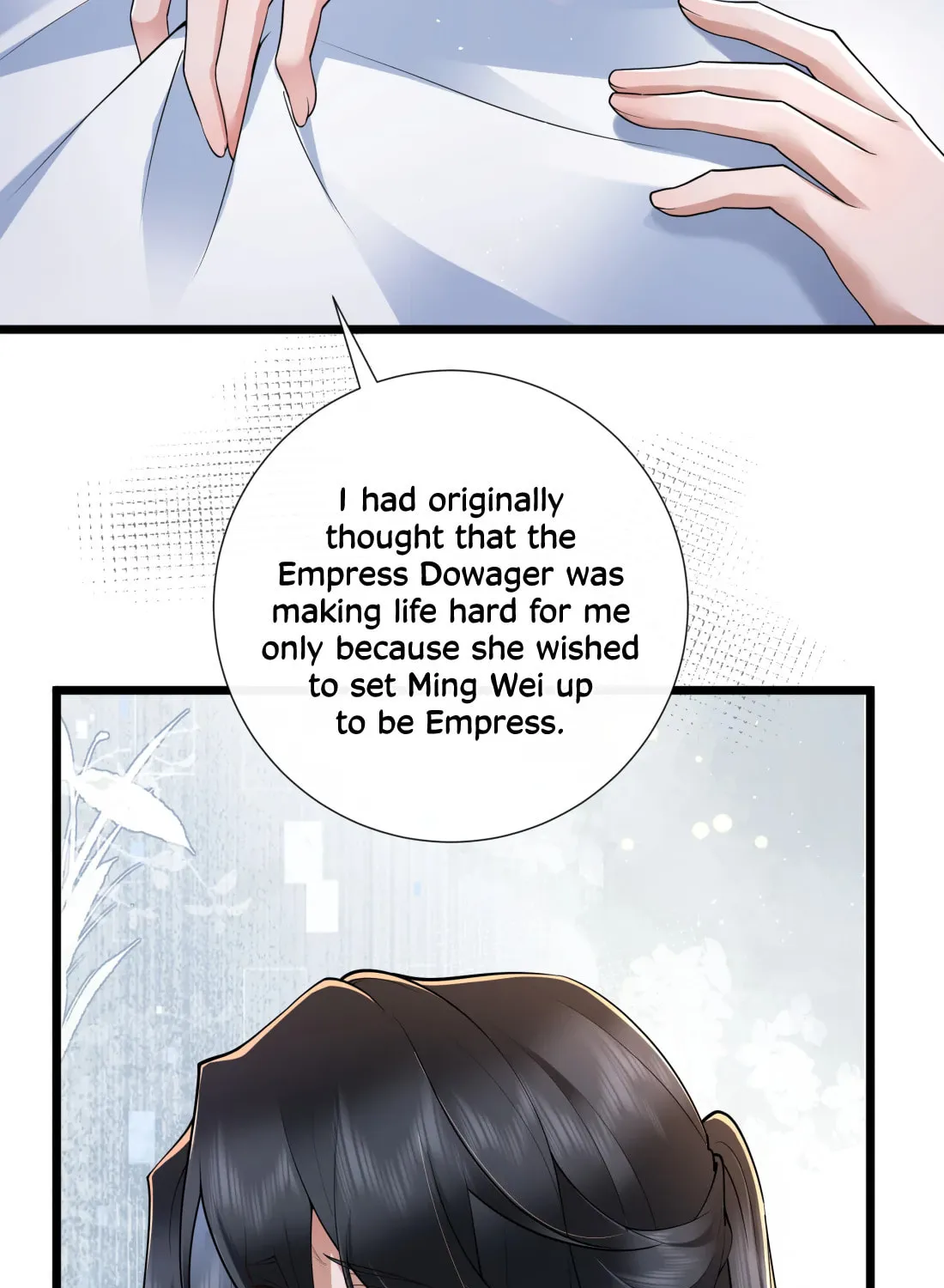 Bu Zhi Bixia Shi Nülang Chapter 41 page 20 - 