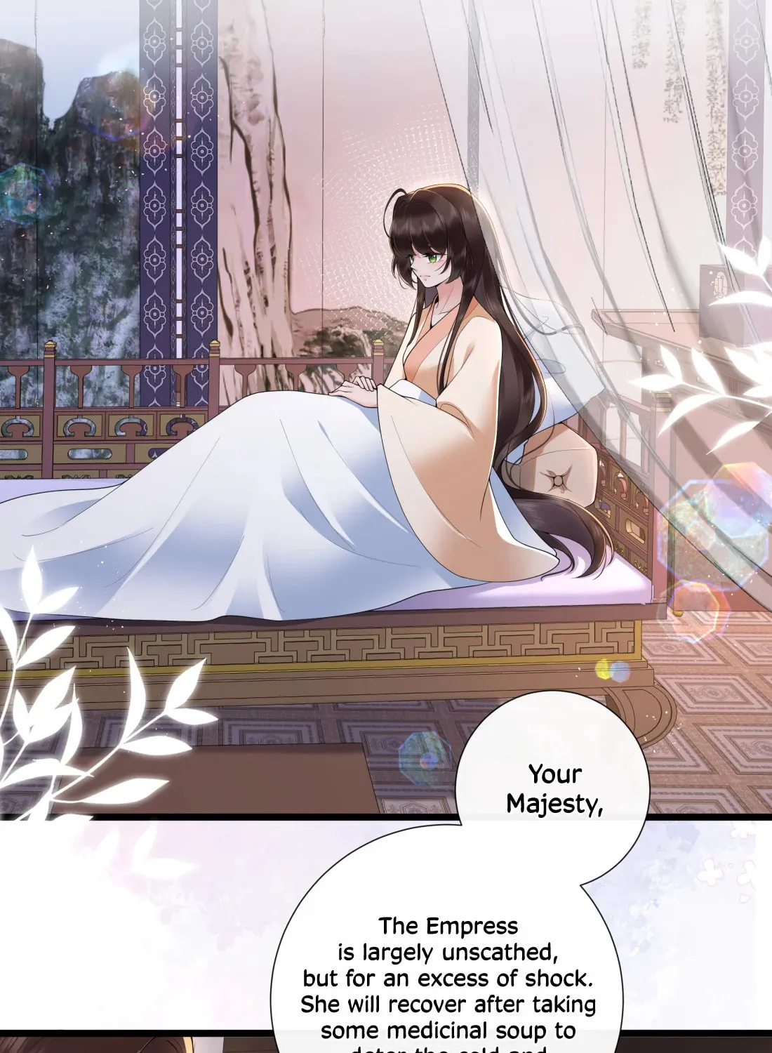 Bu Zhi Bixia Shi Nülang Chapter 41 page 3 - 