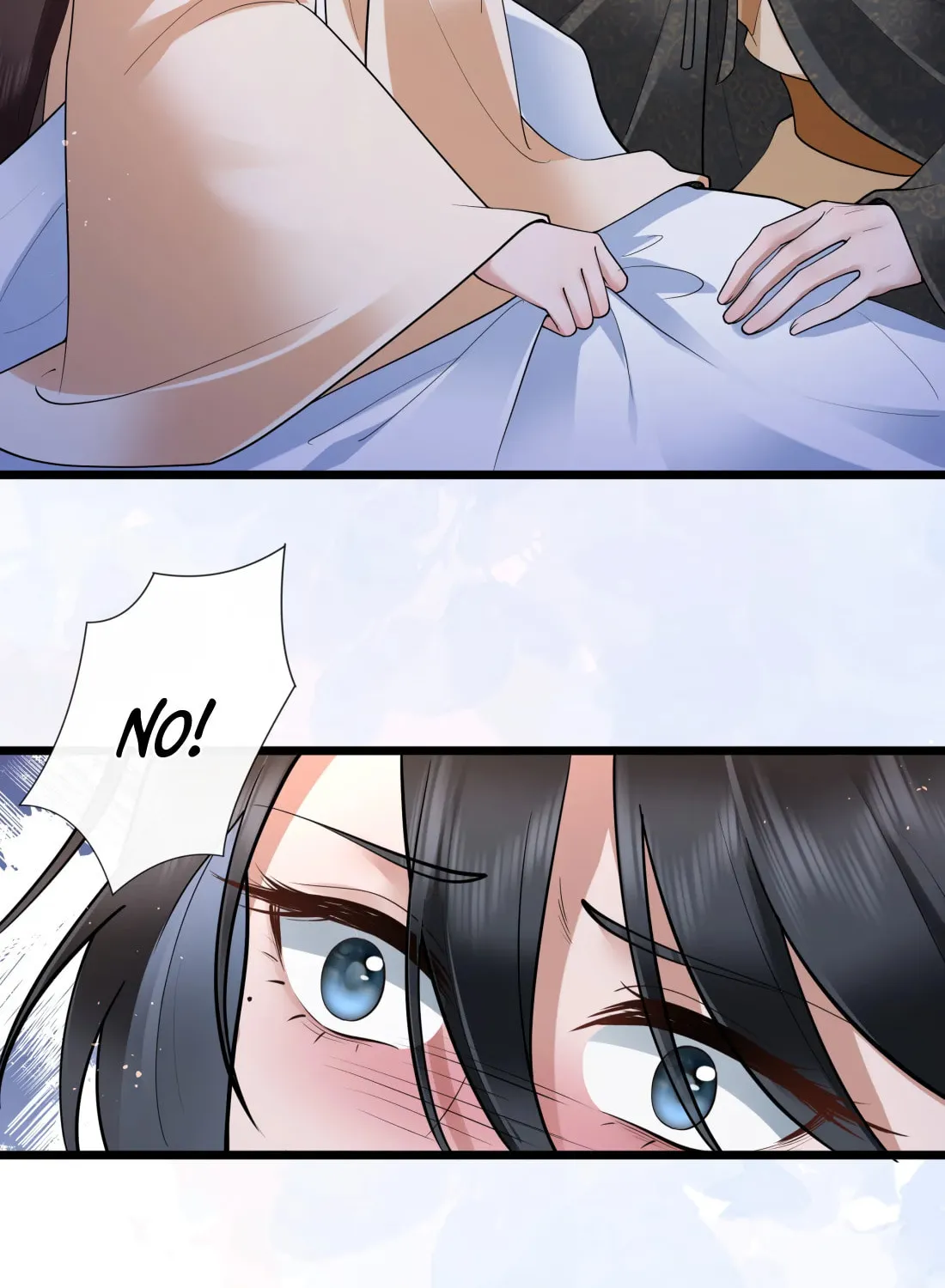 Bu Zhi Bixia Shi Nülang Chapter 41 page 26 - 