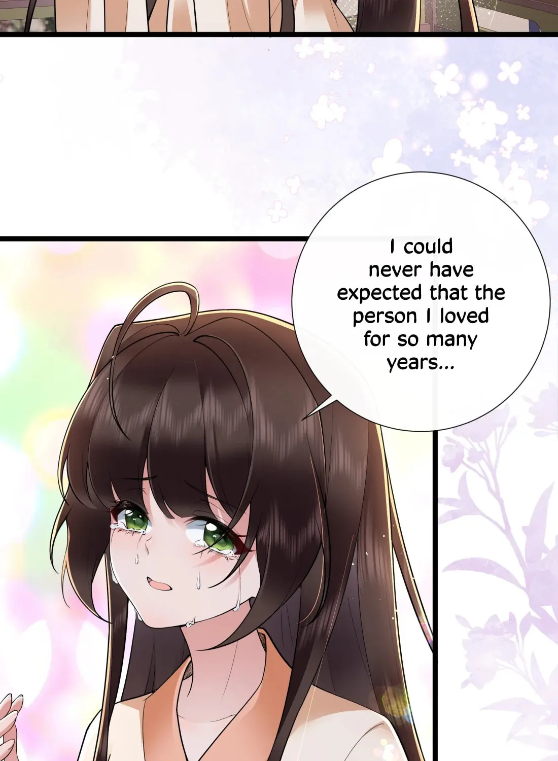 Bu Zhi Bixia Shi Nülang Chapter 41 page 30 - 