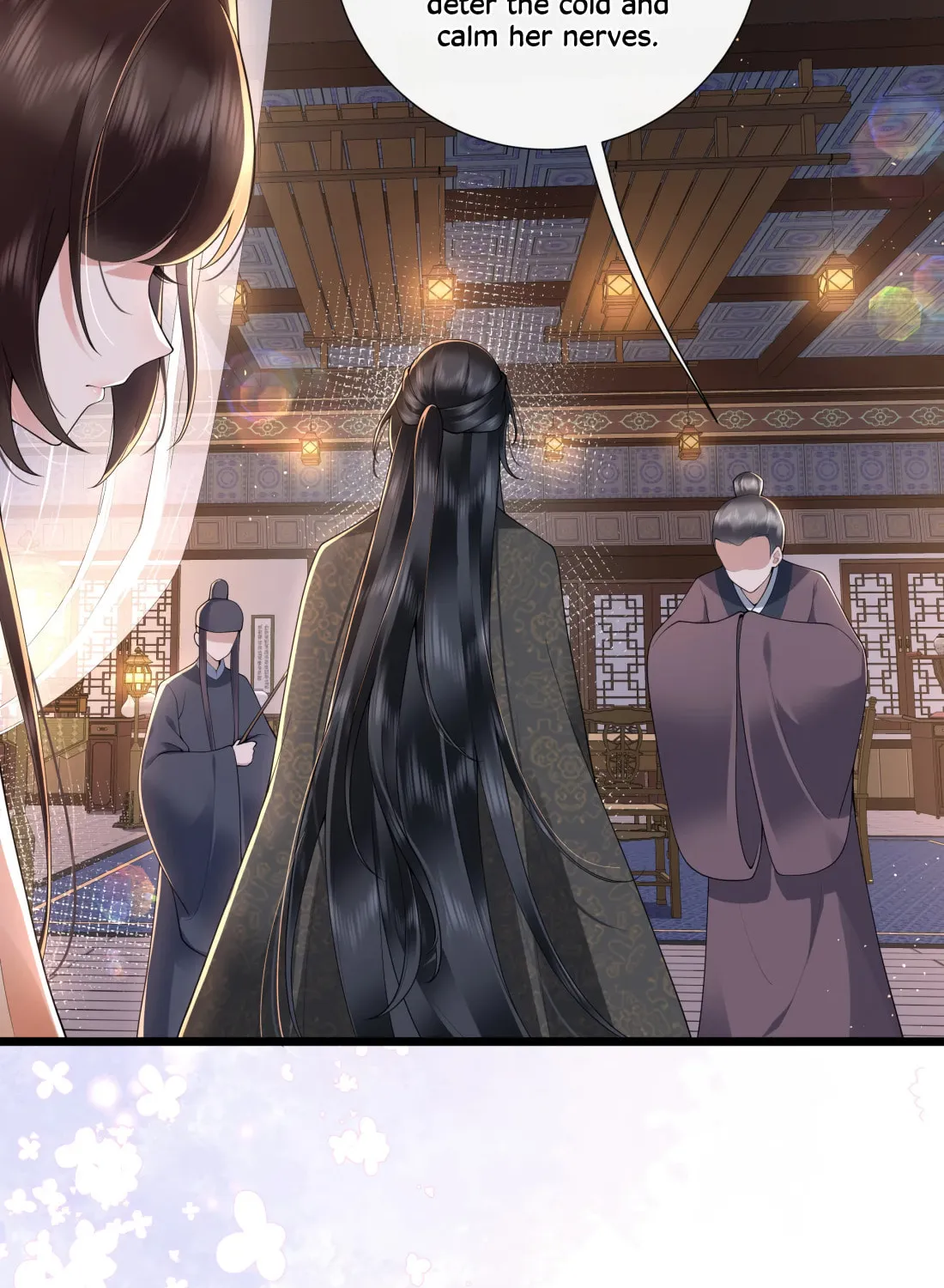 Bu Zhi Bixia Shi Nülang Chapter 41 page 4 - 