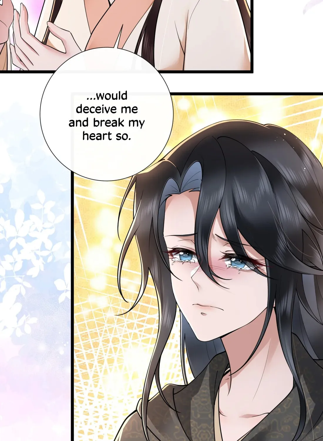 Bu Zhi Bixia Shi Nülang Chapter 41 page 31 - 