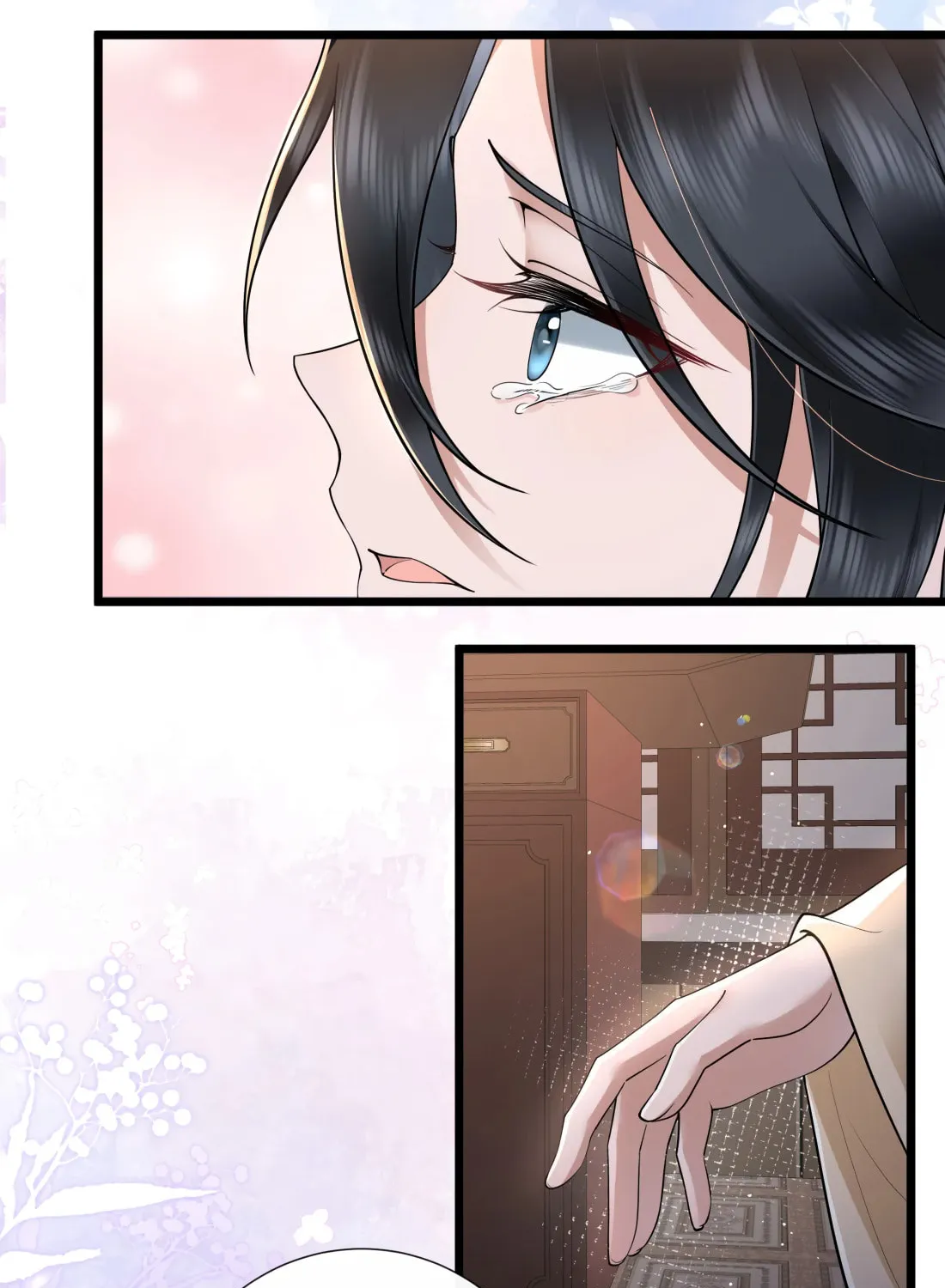 Bu Zhi Bixia Shi Nülang Chapter 41 page 34 - 