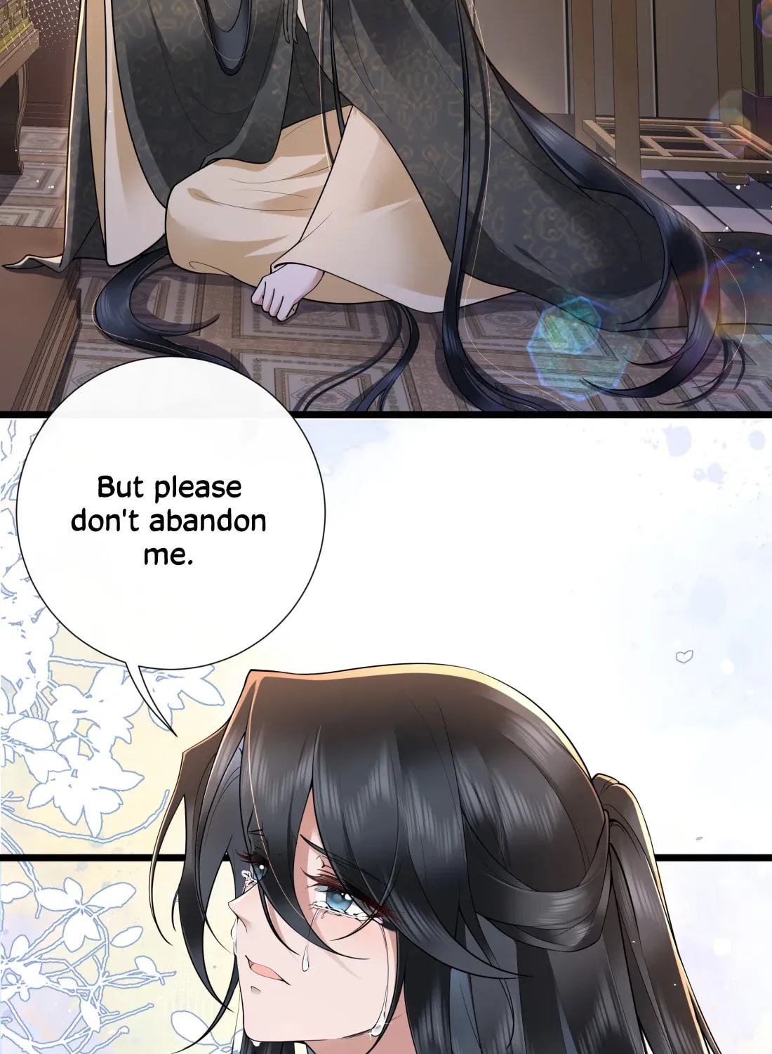 Bu Zhi Bixia Shi Nülang Chapter 41 page 36 - 