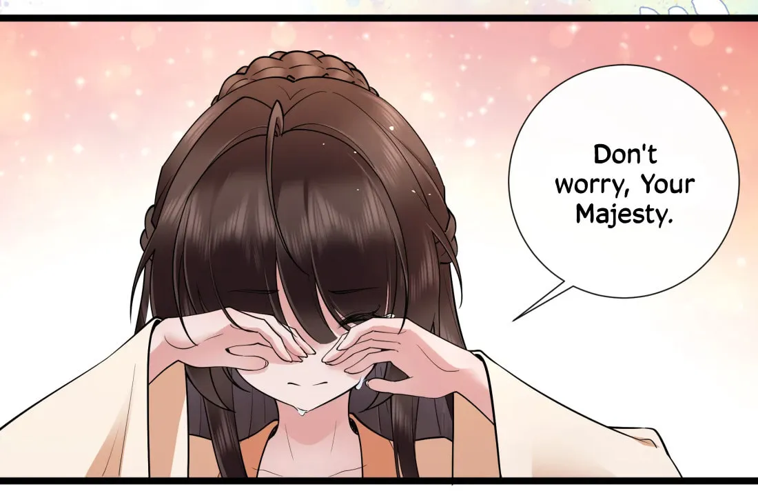 Bu Zhi Bixia Shi Nülang Chapter 41 page 38 - 