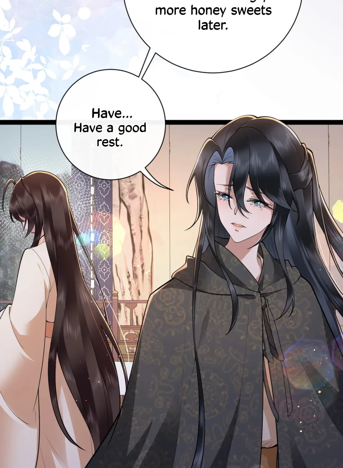 Bu Zhi Bixia Shi Nülang Chapter 41 page 45 - 