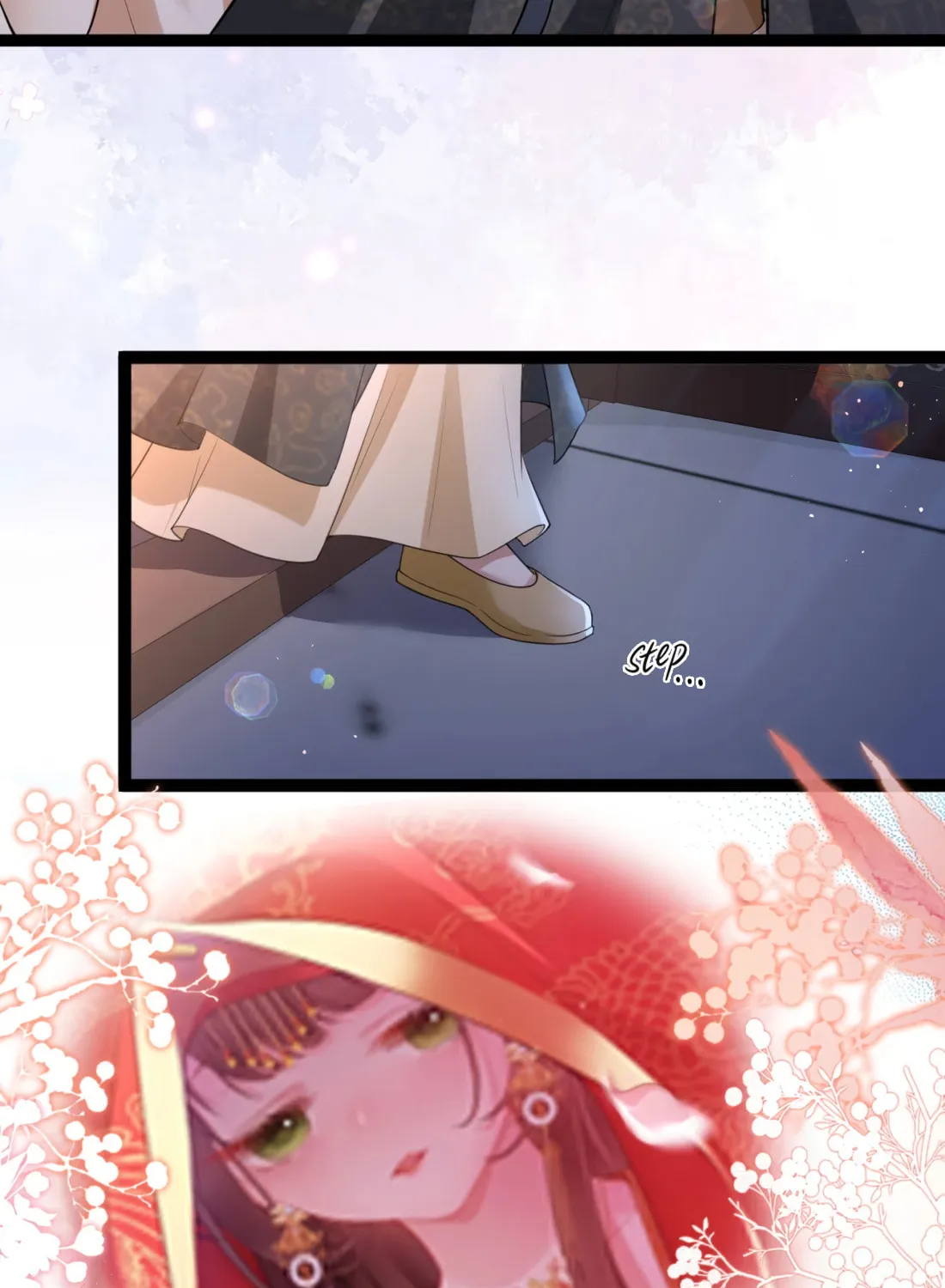 Bu Zhi Bixia Shi Nülang Chapter 41 page 46 - 