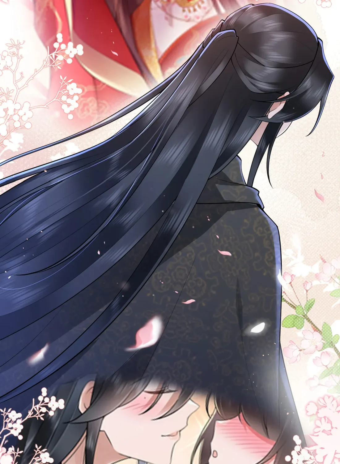 Bu Zhi Bixia Shi Nülang Chapter 41 page 48 - 