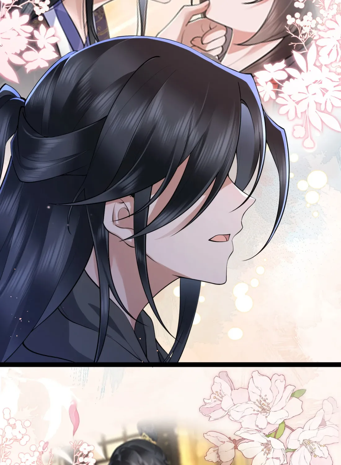 Bu Zhi Bixia Shi Nülang Chapter 41 page 49 - 