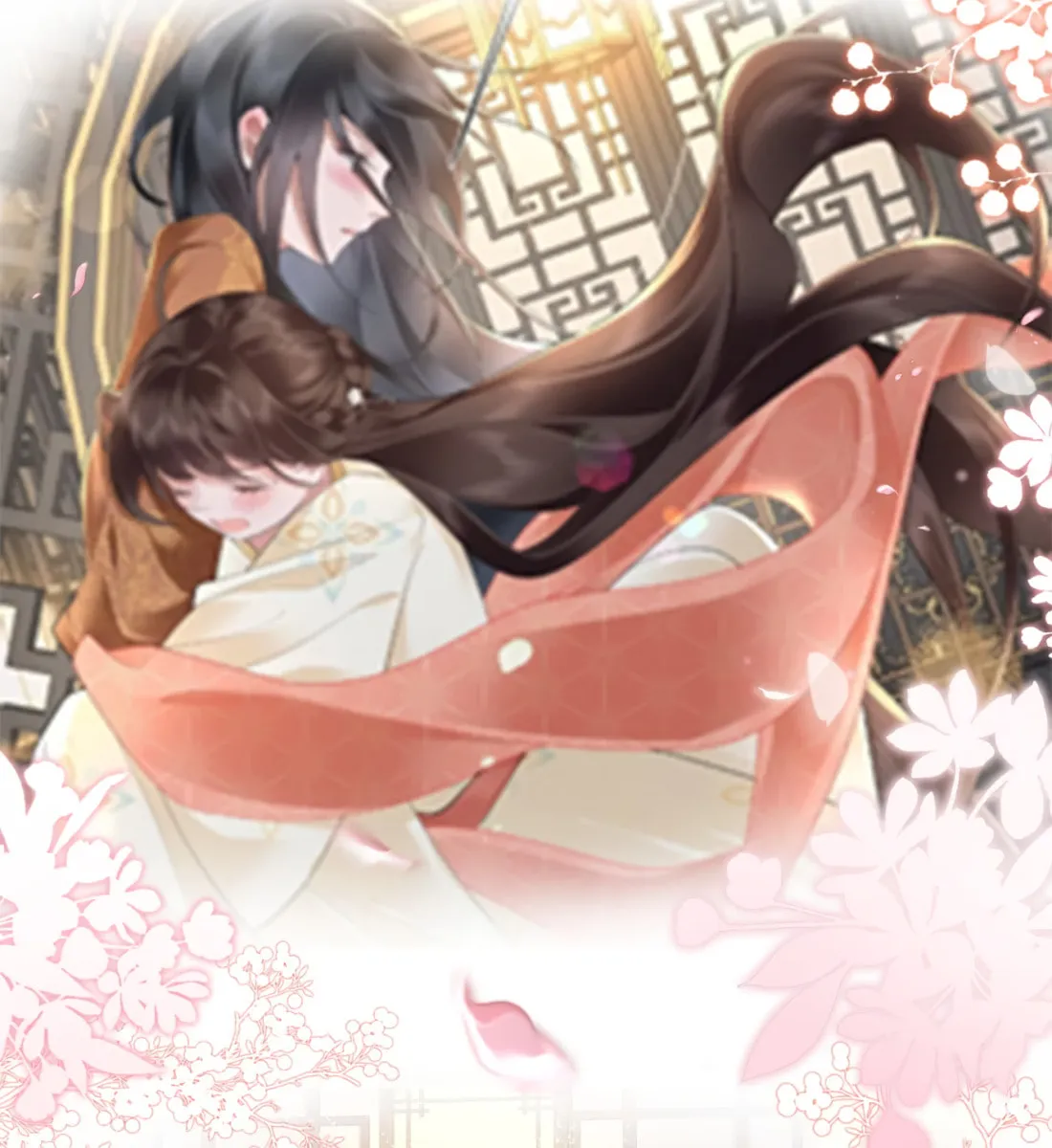 Bu Zhi Bixia Shi Nülang Chapter 41 page 51 - 