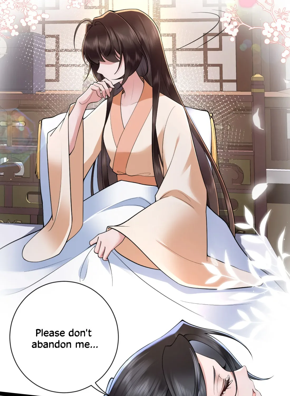 Bu Zhi Bixia Shi Nülang Chapter 41 page 52 - 