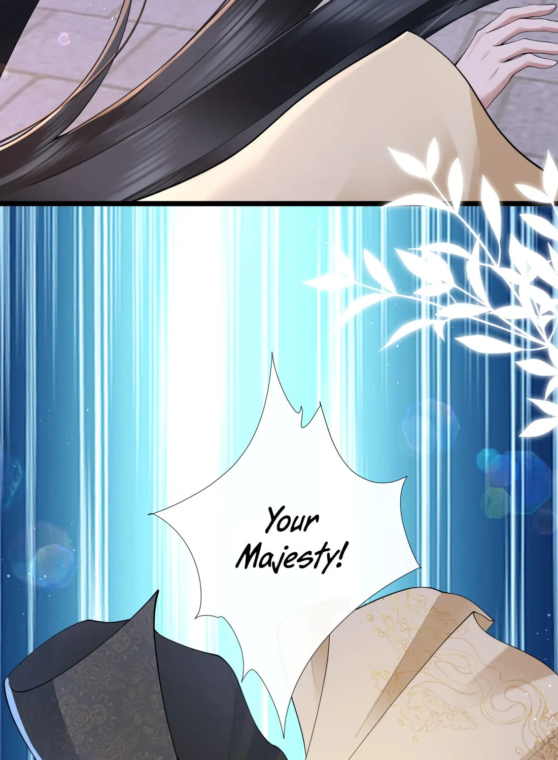 Bu Zhi Bixia Shi Nülang Chapter 41 page 55 - 