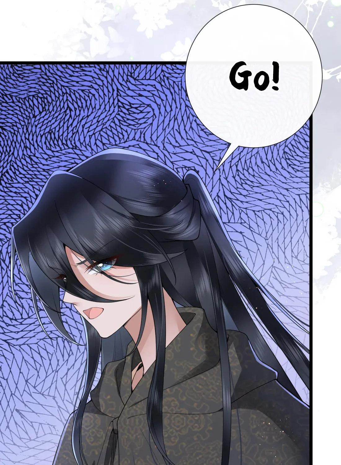 Bu Zhi Bixia Shi Nülang Chapter 41 page 8 - 