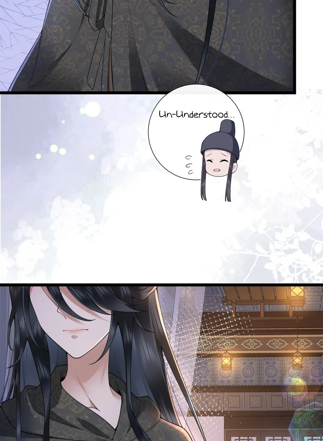 Bu Zhi Bixia Shi Nülang Chapter 41 page 9 - 