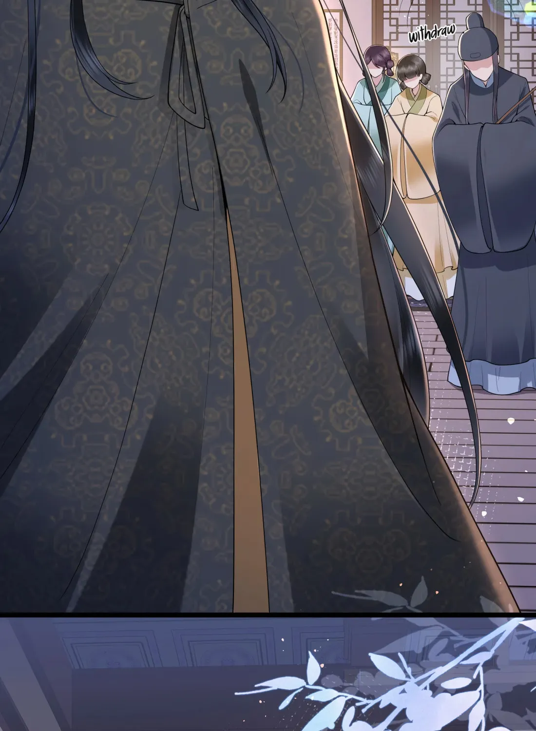 Bu Zhi Bixia Shi Nülang Chapter 41 page 10 - 