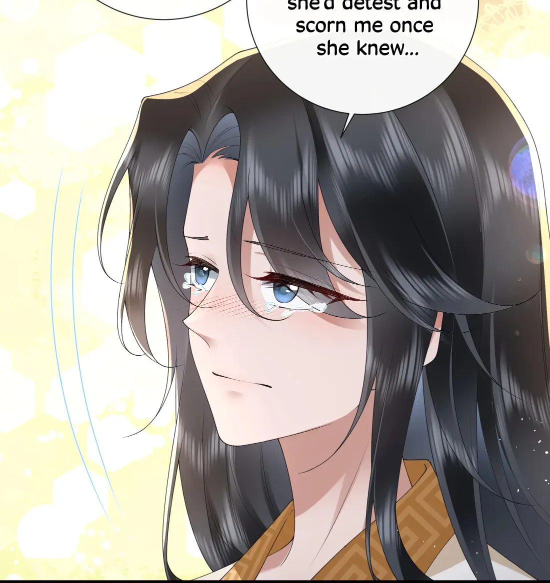 Bu Zhi Bixia Shi Nülang Chapter 42 page 11 - 