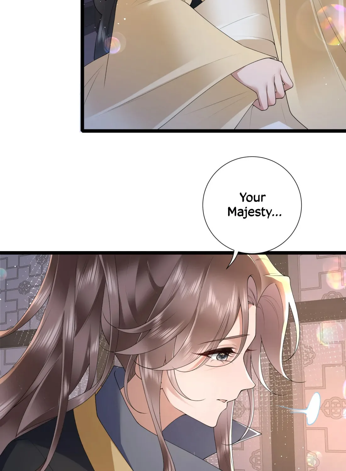 Bu Zhi Bixia Shi Nülang Chapter 42 page 13 - 