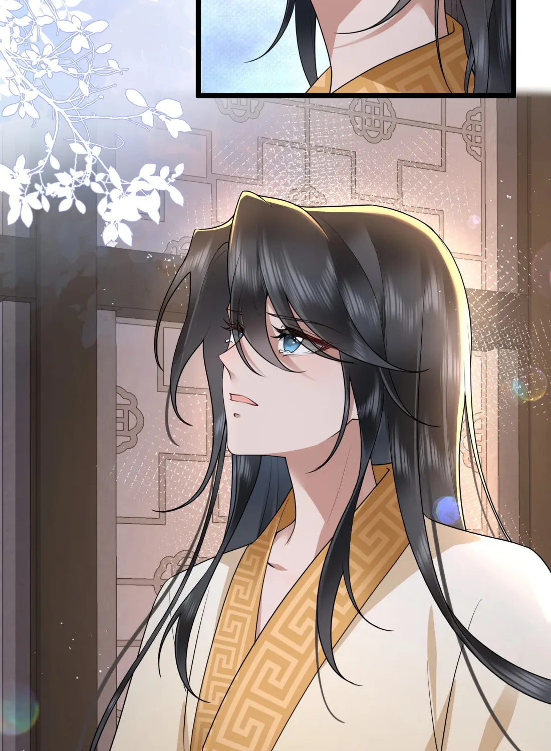 Bu Zhi Bixia Shi Nülang Chapter 42 page 19 - 