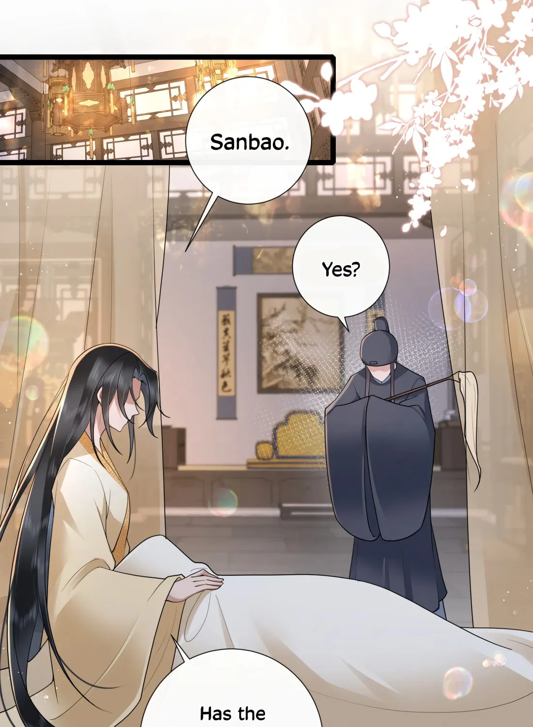 Bu Zhi Bixia Shi Nülang Chapter 42 page 27 - 