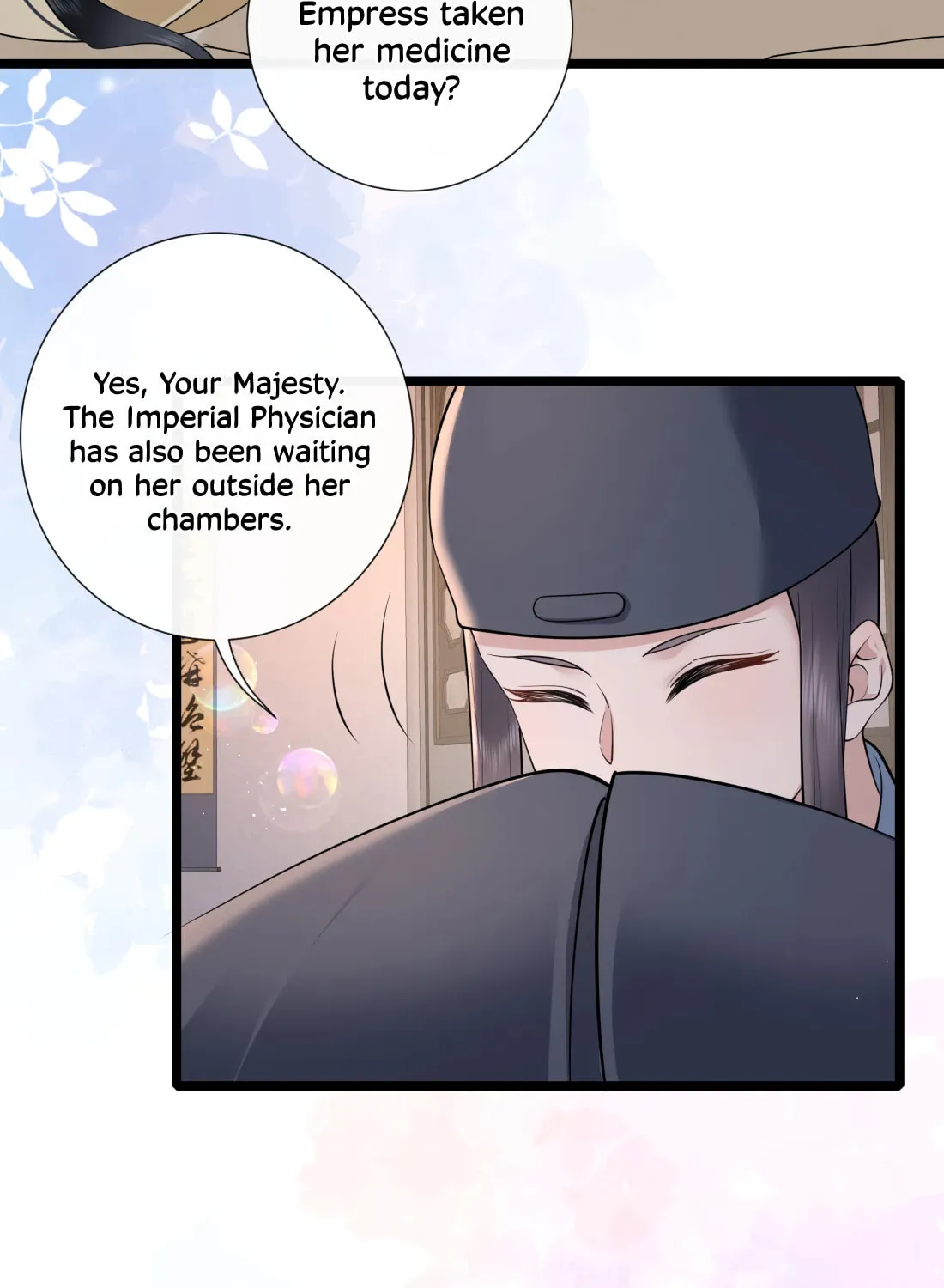 Bu Zhi Bixia Shi Nülang Chapter 42 page 28 - 
