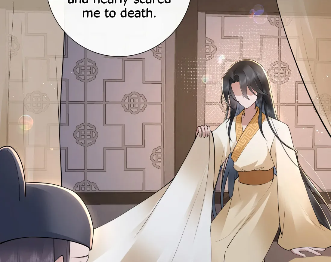 Bu Zhi Bixia Shi Nülang Chapter 42 page 30 - 