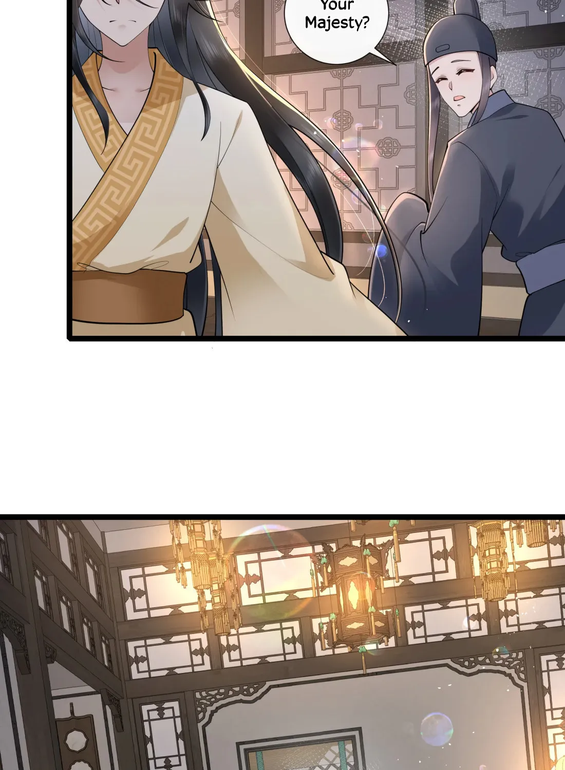 Bu Zhi Bixia Shi Nülang Chapter 42 page 32 - 
