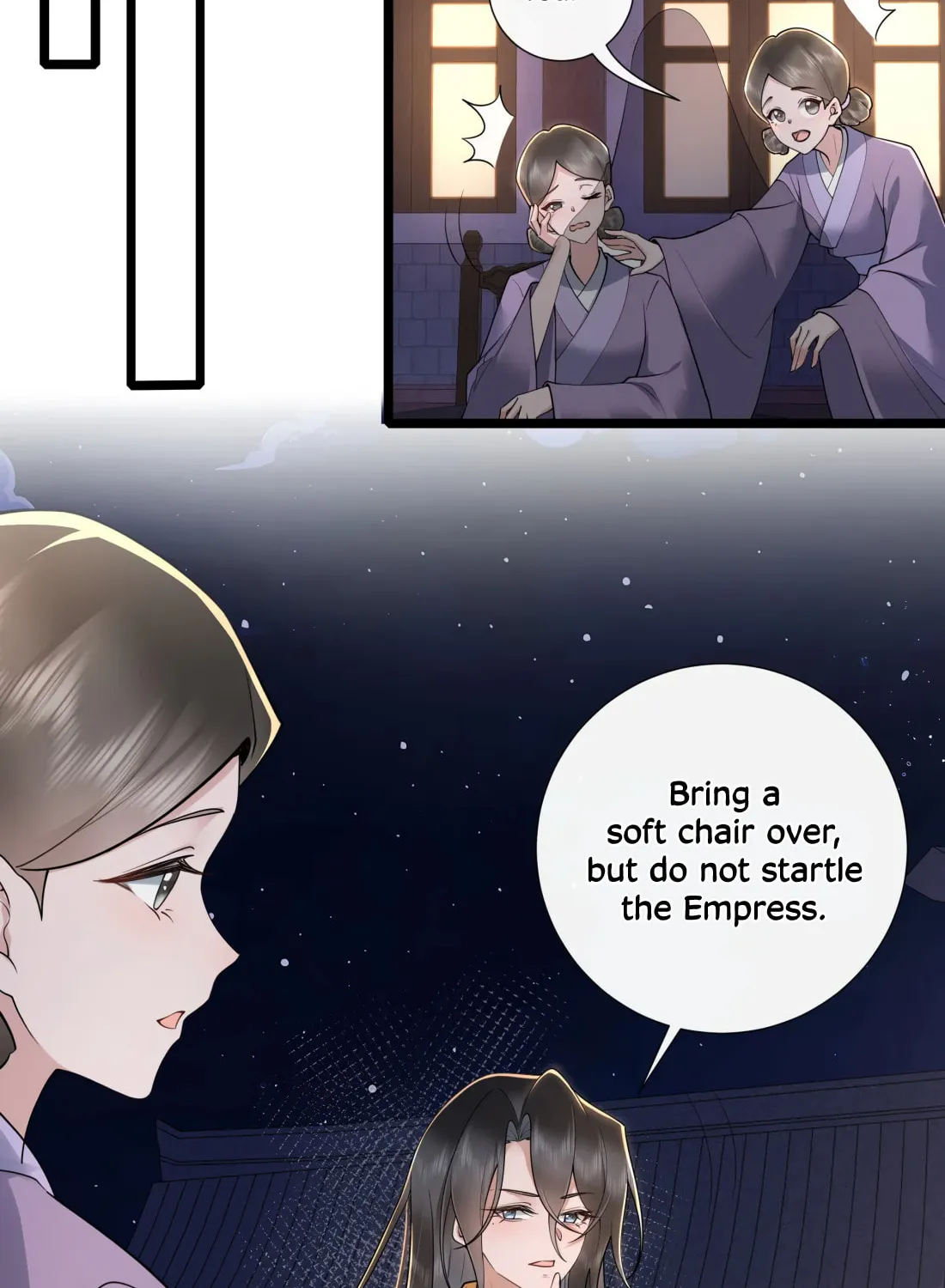 Bu Zhi Bixia Shi Nülang Chapter 42 page 37 - 