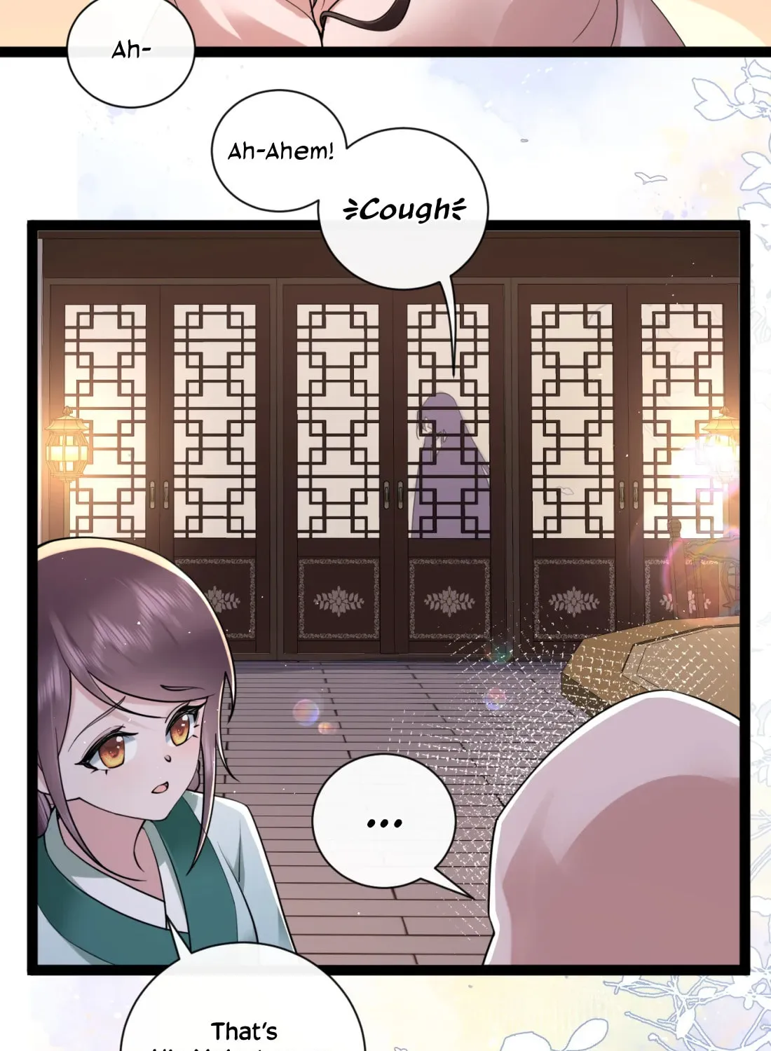 Bu Zhi Bixia Shi Nülang Chapter 42 page 42 - 