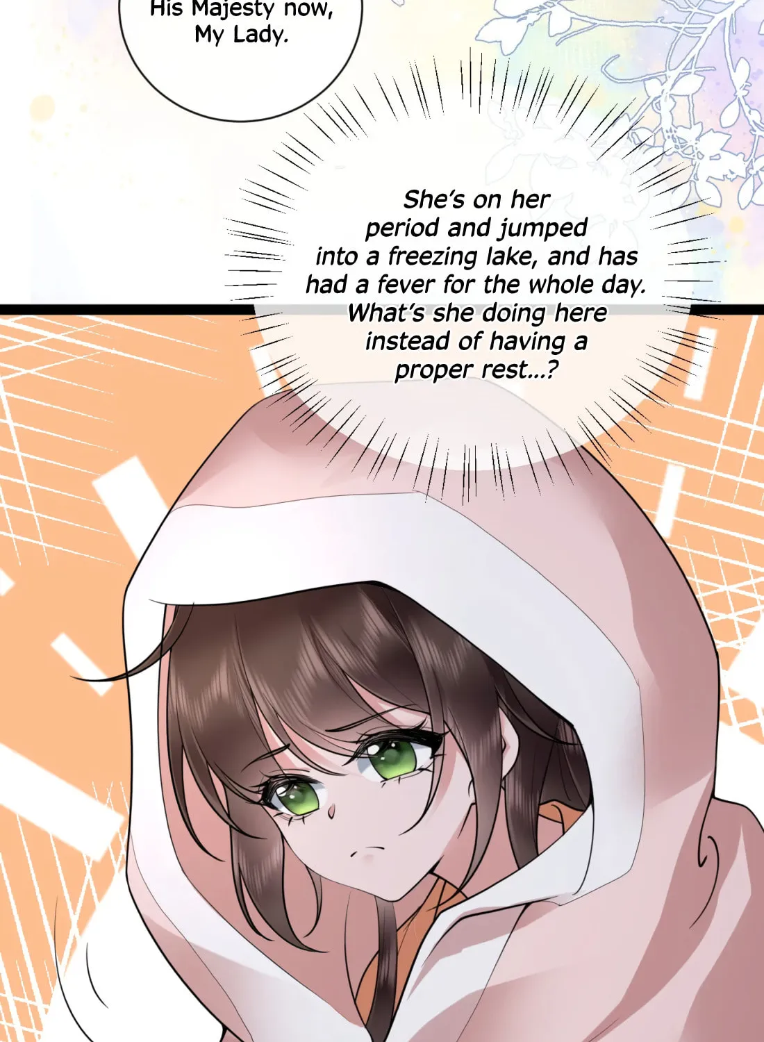 Bu Zhi Bixia Shi Nülang Chapter 42 page 43 - 