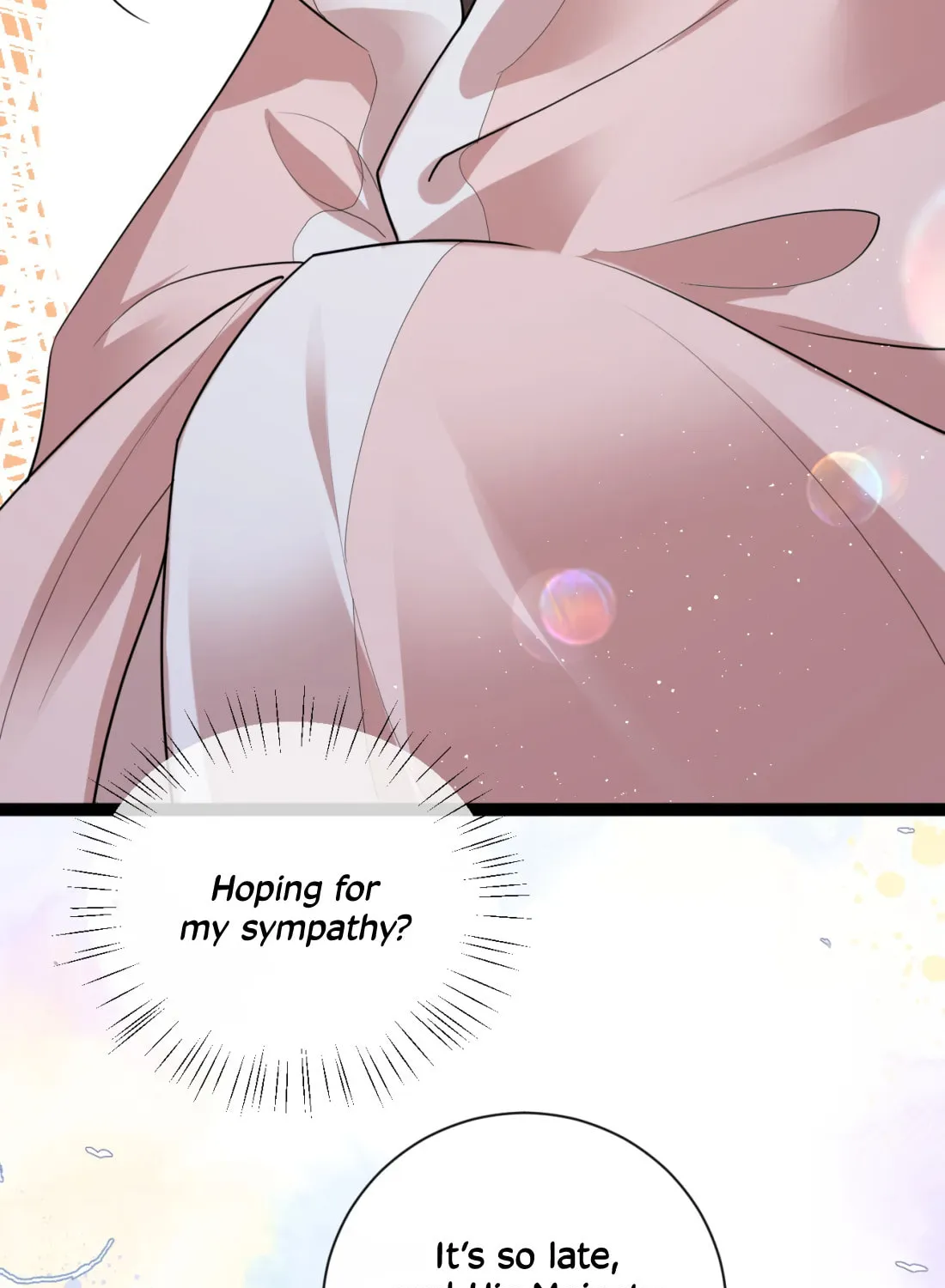 Bu Zhi Bixia Shi Nülang Chapter 42 page 44 - 