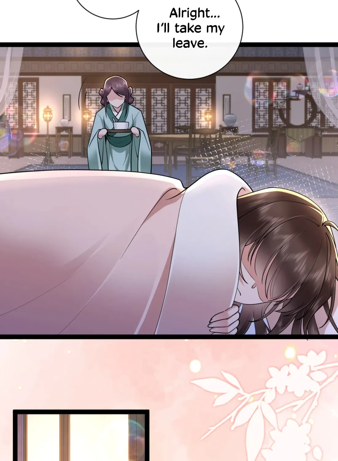Bu Zhi Bixia Shi Nülang Chapter 42 page 47 - 