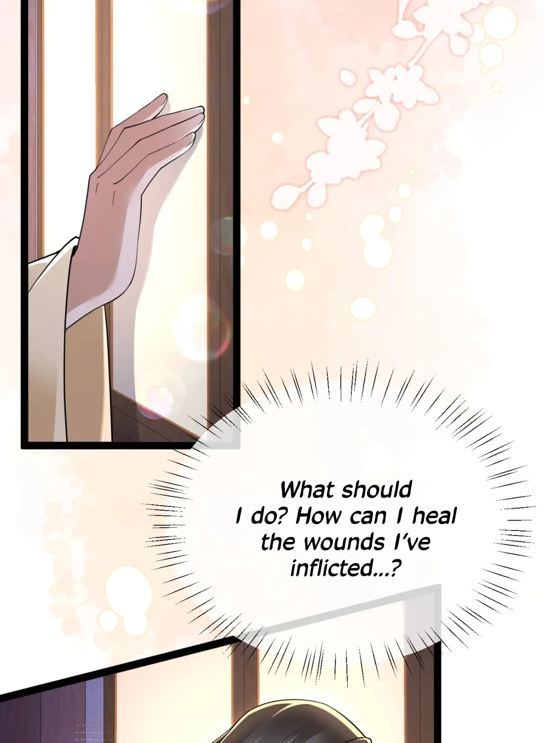 Bu Zhi Bixia Shi Nülang Chapter 42 page 48 - 