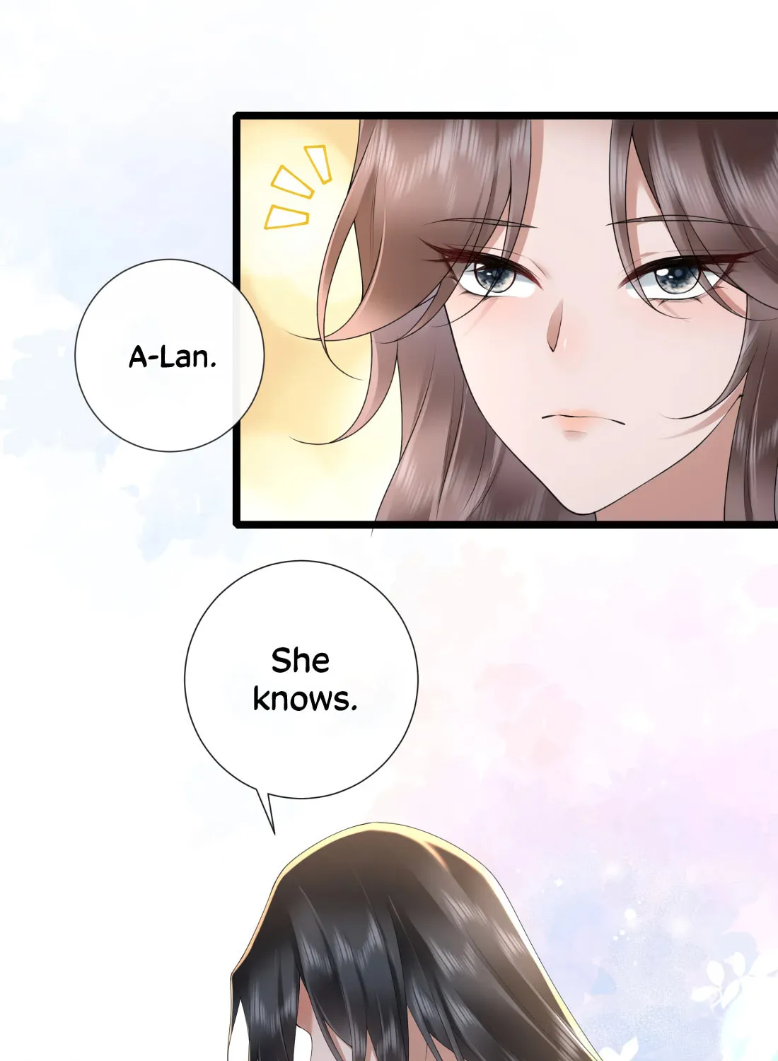 Bu Zhi Bixia Shi Nülang Chapter 42 page 7 - 
