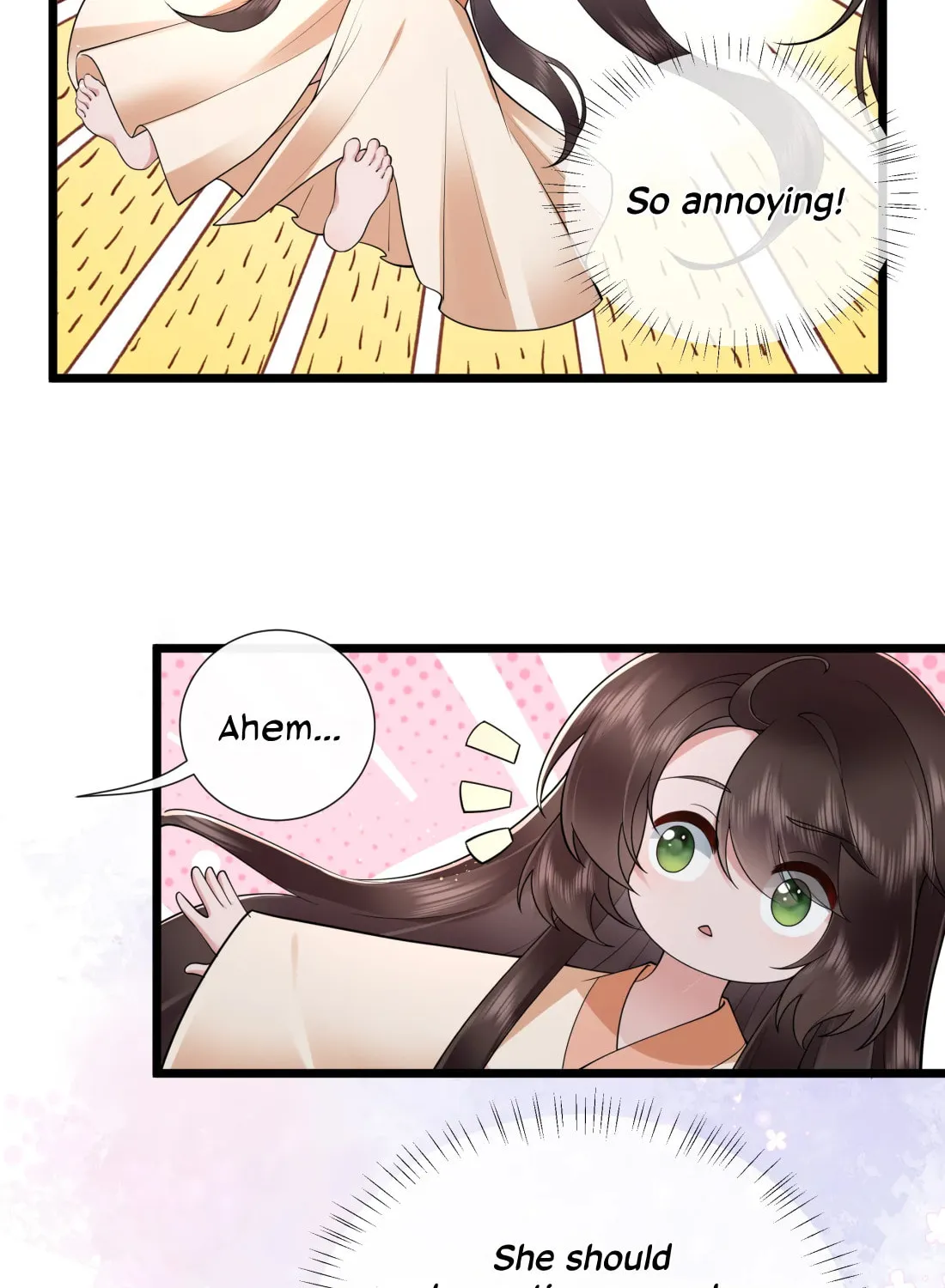 Bu Zhi Bixia Shi Nülang Chapter 43 page 11 - 