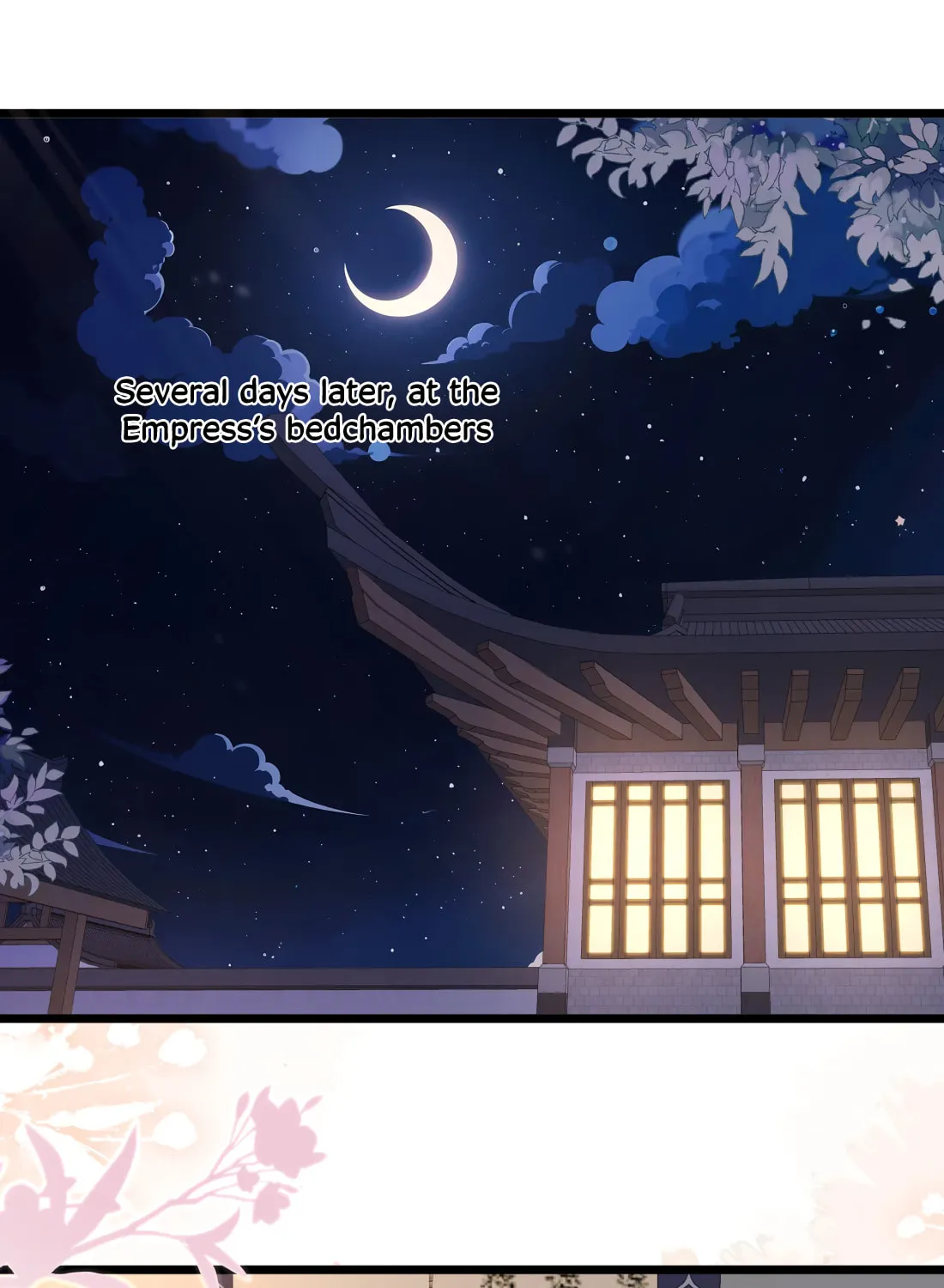 Bu Zhi Bixia Shi Nülang Chapter 43 page 3 - 
