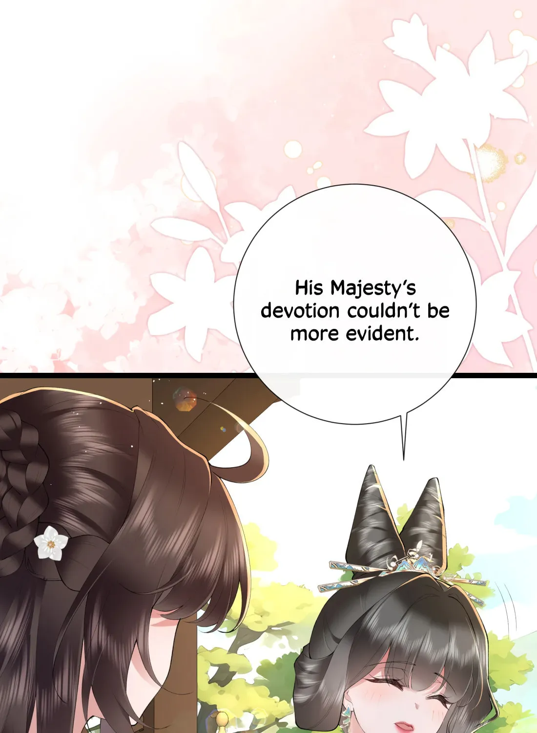 Bu Zhi Bixia Shi Nülang Chapter 43 page 21 - 