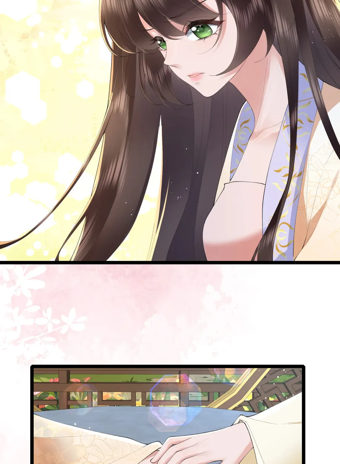Bu Zhi Bixia Shi Nülang Chapter 43 page 23 - 
