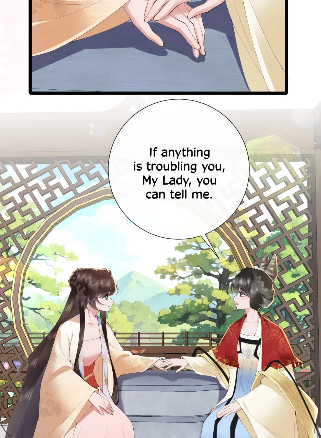 Bu Zhi Bixia Shi Nülang Chapter 43 page 24 - 