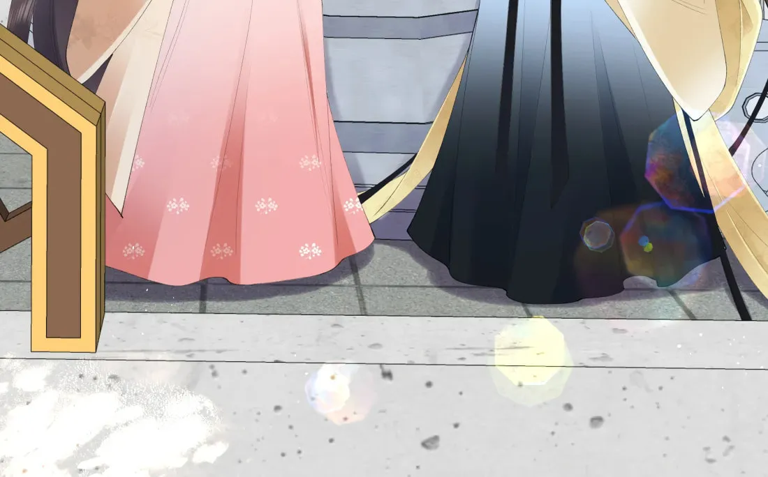 Bu Zhi Bixia Shi Nülang Chapter 43 page 25 - 