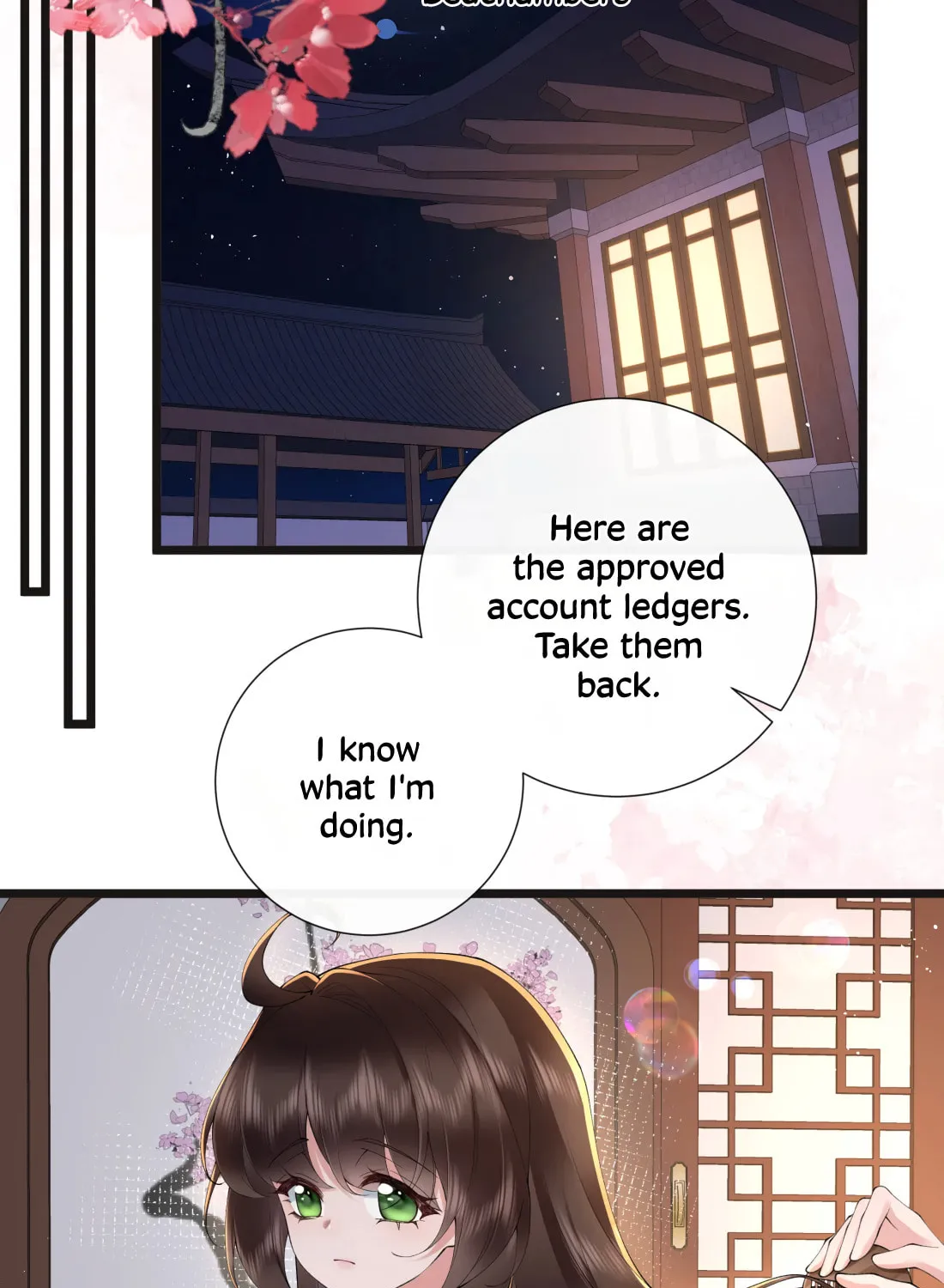 Bu Zhi Bixia Shi Nülang Chapter 43 page 28 - 